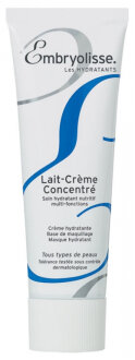 Embryolisse Lait Crеme Concentrе 75 ml Зволожуючий крем концентрат для обличчя