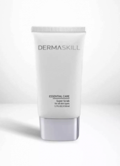 Dermaskill scrub 50 ml Супер скраб для обличчя