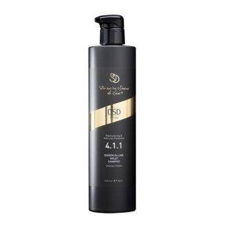 DSD de Luxe 4.1.1 Violet Shampoo 500ml Шампунь з тонуючим ефектом