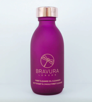 Bravura First Cleance Oil 150 ml Гидрофильное масло