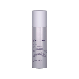 Bjorn Axen Dry Spray Texture & Volume 200 ml Текстурующий спрей для объема волос