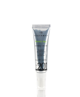 Histomer Formula 201 Green Age Dermal Cream 30ml Восстанавливающий крем для проблемной кожи