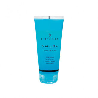 Histomer Sensitive Skin Cleansing Gel 200ml Очищуючий гель для гіперчутливої шкіри