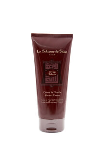 La Sultane De Saba Shower Cream Bali 200ml Крем для душа Лотус и Франжипани