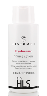 Histomer BIO HLS Hyaluronic Toning Lotion 400 ml Зволожуючий тонік