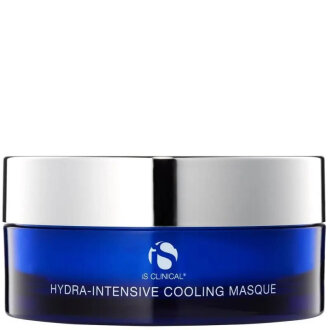 IS Clinical Hydra-Intensive Cooling Masque 120ml Відновлююча маска