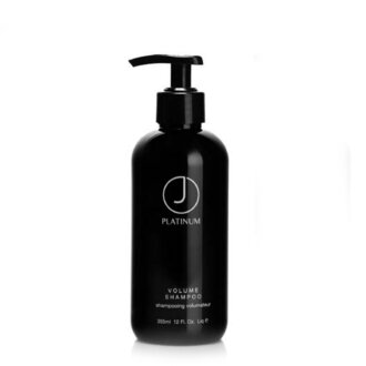 J Beverly Hills Platinum Hydrate Shampoo 355ml Увлажняющий шампунь Платинум