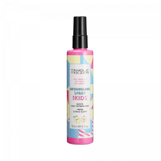 Дитячий спрей для легкого розчісування волосся Tangle Teezer Detangling Spray for Kids 150 ml