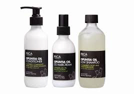 Rica Opuntia Oil Kit Набір "Олія опунції"
