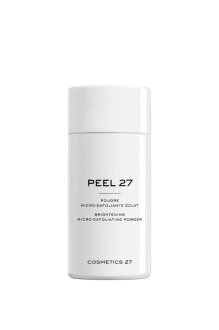 Cosmetics 27 Peel 40g Энзимный пилинг-эксфолиатор