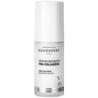 Novexpert Pro Collagen Booster Serum 30 ml Сыворотка Бустер Коллаген