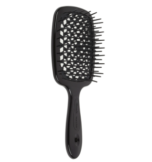 Щітка Janeke Superbrush The Original SP226NER Чорна