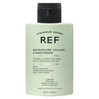 REF Weightless Volume Conditioner 100ml Кондиционер для объема волос