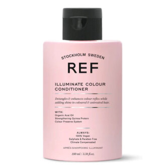 REF Illuminate Colour Conditioner 100ml Кондиціонер для фарбованого волосся