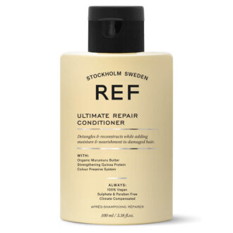 REF Ultimate Repair Conditioner 100ml Кондиционер для глубокого восстановления волос