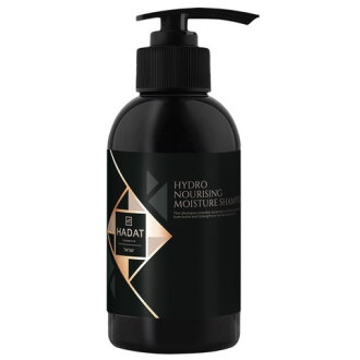 HADAT Cosmetics Hydro Nourishing Moisture Shampoo 250ml Зволожуючий шампунь