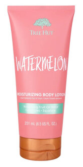 Tree Hut Watermelon Hydrating Body Lotion 251ml Лосьйон для тіла