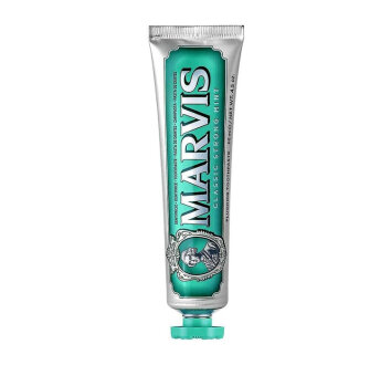 Marvis Dentifrice Classic Strong Mint 85 ml Зубная паста классическая интенсивная мята
