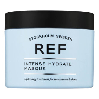 REF Intense Hydrate Masque 250ml Маска для интенсивного увлажнения волос