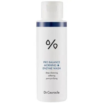 Dr.ceuracle Pro Balance Morning Enzyme Wash 50 ml Утренний энзимный пилинг с пробиотиками