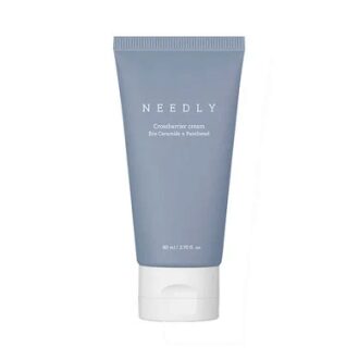 Needly Crossbarrier Cream 80 ml Крем для укрепления защитного барьера с керамидами и пантенолом