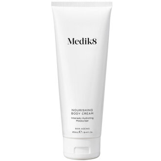 Medik8 Nourishing body cream 250ml Увлажняющий крем для тела