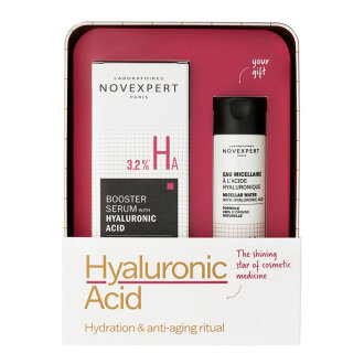 Novexpert набір Hyaluronic Acid