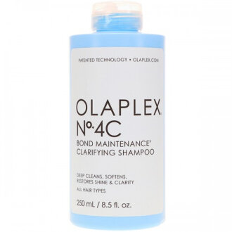 Olaplex No.4C Bond Maintenance Clarifying Shampoo 250ml Шампунь "Совершенная Очистка"