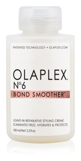 Olaplex №6 Bond Smoother 100ml Незмивний крем «Система захисту волосся»