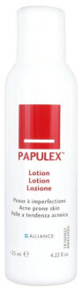 Papulex Lotion 125 ml Лосьйон тонік для проблемної шкіри
