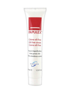Papulex Creme Oil-Free 40 ml Крем для проблемної шкіри