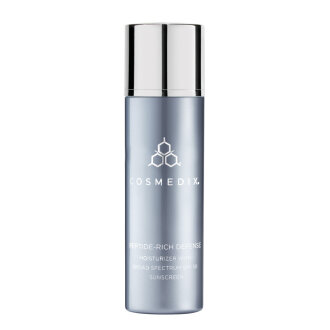 COSMEDIX SPF 50+ Peptide Rich Defense 50ml Сонцезахисний крем