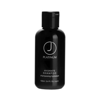 J Beverly Hills Platinum Hydrate Shampoo 100ml Увлажняющий шампунь Платинум