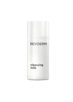 Reviderm Cleansing milk 50ml Очищуюче молочко для нормальної, сухої шкіри
