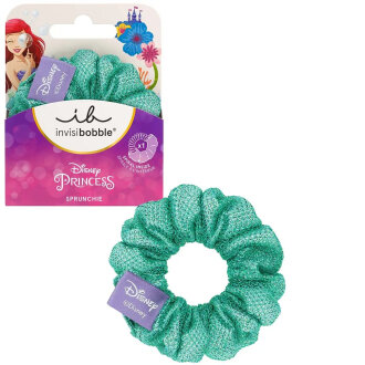 Резинка-браслет для волосся invisibobble SPRUNCHIE KIDS Disney Ariel