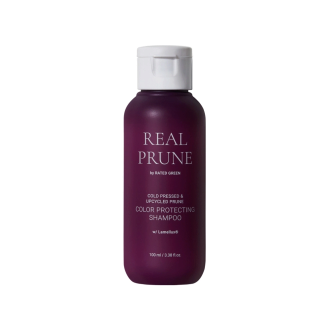 Rated Green Real Prune 100ml Шампунь для фарбованого волосся з екстрактом сливи