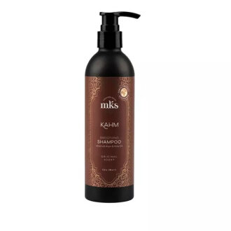 MKS-ECO Kahm Smoothing Shampoo Original Scent 296 ml Розгладжуючий шампунь для волосся