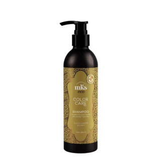MKS-ECO Color Care Shampoo Sunflower Scent 296 ml Шампунь для фарбованого волосся