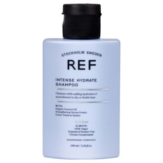 REF Intense Hydrate Shampoo 100ml Шампунь для інтенсивного зволоження волосся