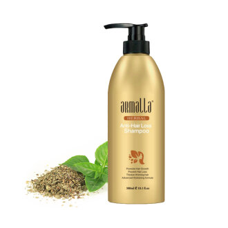Armalla Anti Hair loss shampoo 300ml Шампунь против выпадения волос