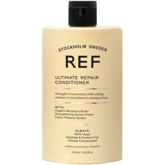 REF Ultimate Repair Conditioner 245ml Кондиционер для глубокого восстановления волос