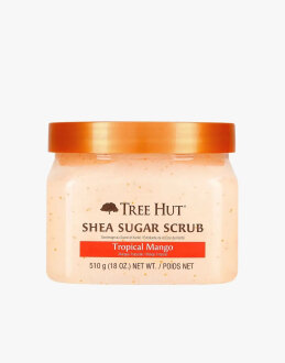 Tree Hut Tropical Mango Sugar Scrub 510g Скраб для тела