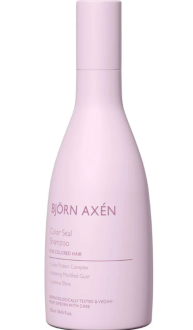 Bjorn Axen Color Seal Shampoo 250ml Шампунь для окрашенных волос