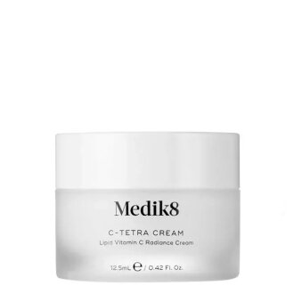 Medik8 C-Tetra Cream Lipid Vitamin C Antioxidant Cream 12,5 ml Антиоксидантний крем з вітаміном С