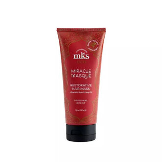 MKS-ECO Miracle Masque Restorative Hair Mask Original Scent 207 ml Відновлююча маска для волосся