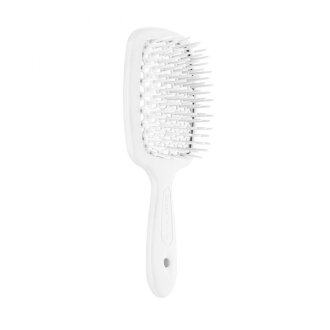 Щітка Janeke Small Superbrush The Original 56SP234BIA Біла