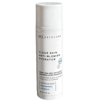 DCL Clear Skin Anti-Blemish Hydrator 50 ml Зволожувальний флюїд для корекції висипів та комедонів