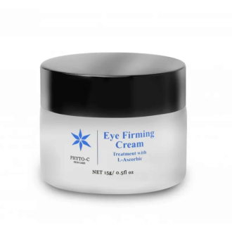 Phyto-C Eye firming cream 15g Крем для догляду навколо очей зміцнюючий
