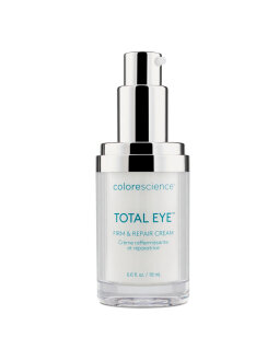 Colorescience Total Eye Firm&Repair Cream 18ml Восстанавливающий крем под глаза