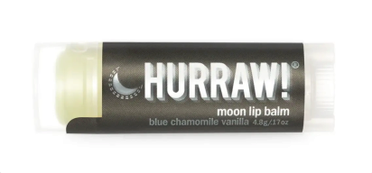 Hurraw! Moon Lip Balm 4,8g Бальзам для губ